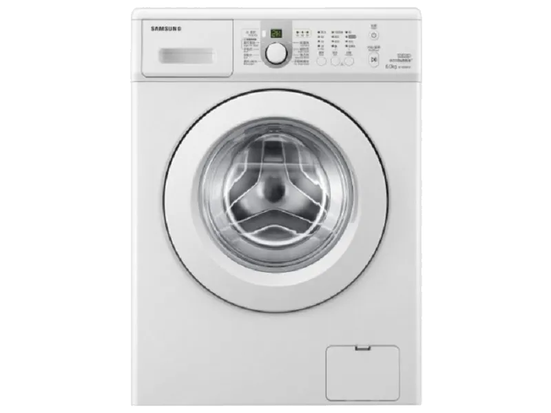 Замена щёток Samsung WF1700WCC