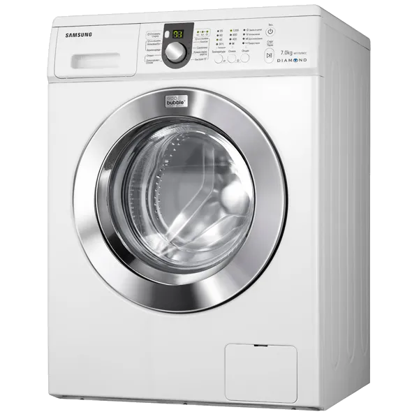 Замена щёток Samsung WF1702WSV2