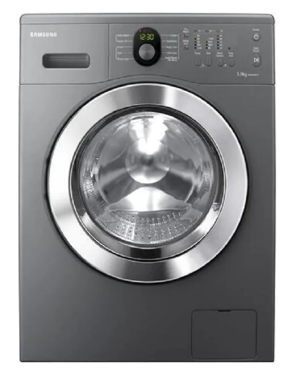 Замена щёток Samsung WF8590NGY