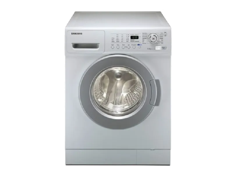 Замена щёток Samsung WF6520S4V