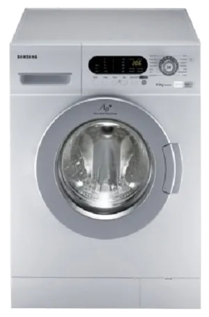Замена щёток Samsung WF6452S6V