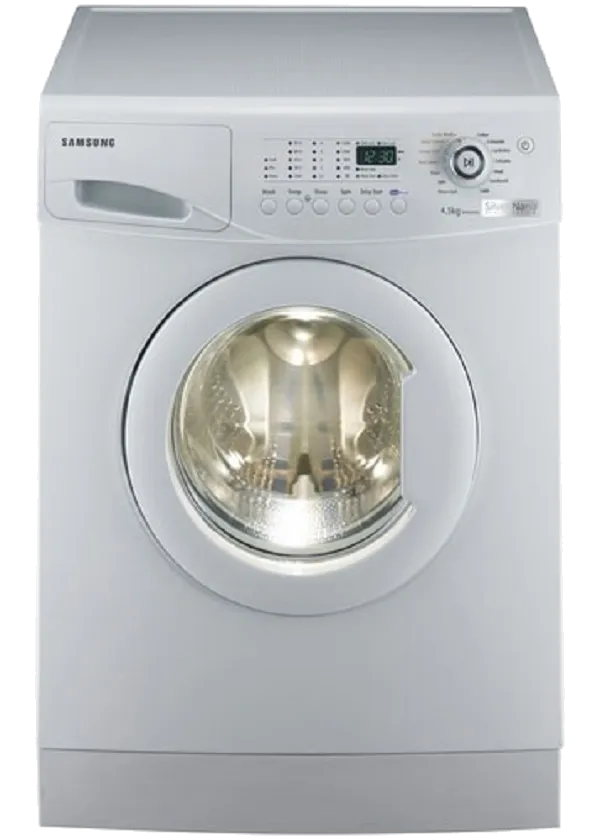 Замена щёток Samsung WF6528N6W