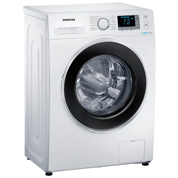 Замена щёток Samsung WF60F4EFW0WLE