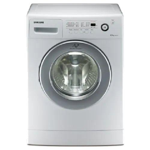 Замена щёток Samsung WF7520SAV