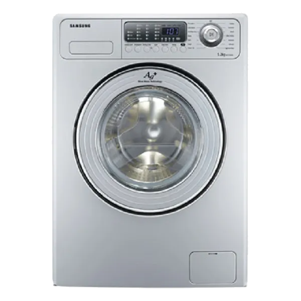 Замена щёток Samsung WF7520S9C