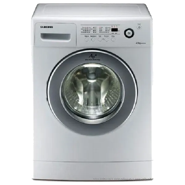 Замена щёток Samsung WF7600SAV