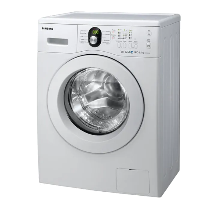 Замена щёток Samsung WF8598NMW