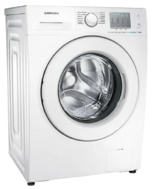 Замена щёток Samsung WF70F5EFW2W