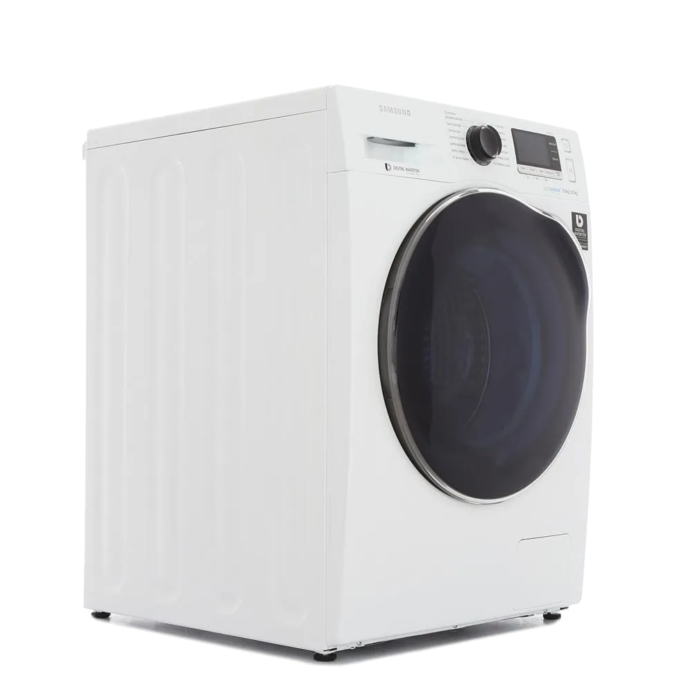 Замена щёток Samsung WD90J6410AW