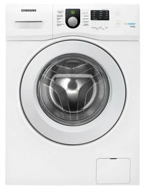 Замена щёток Samsung WF60F1R0G0WD