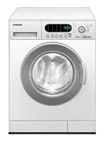 Замена щёток Samsung WFR125AC