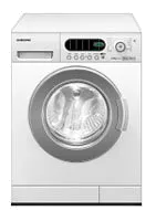 Замена щёток Samsung WFF105AV
