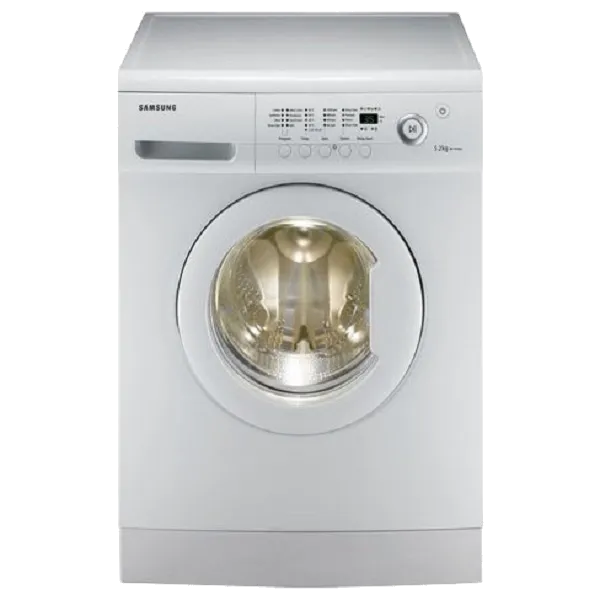Замена щёток Samsung WFS106