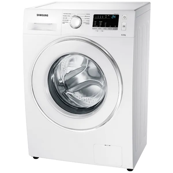 Замена щёток Samsung WF60J3090JW