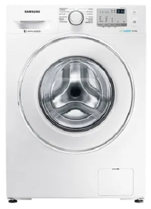 Замена щёток Samsung WW60J4213JW