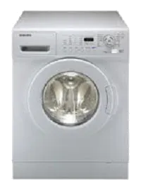 Замена щёток Samsung WFF1054