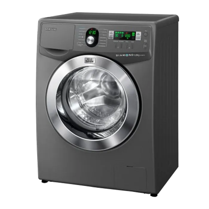 Замена щёток Samsung WF1602YQY