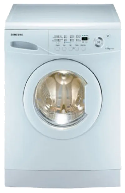 Замена щёток Samsung WF7358N1W