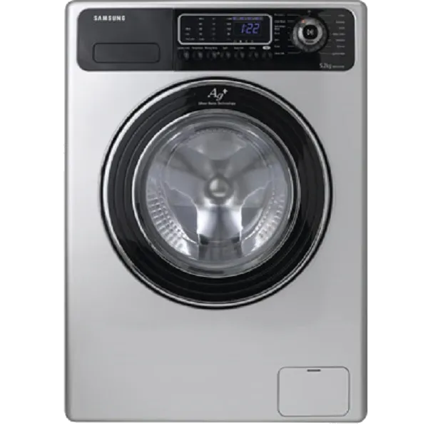 Замена щёток Samsung WF6520S9R