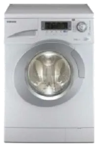 Замена щёток Samsung WF7520NUW