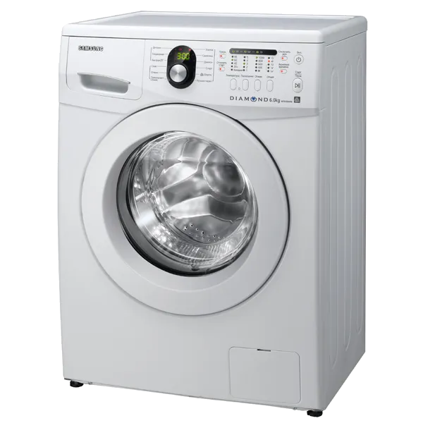 Замена щёток Samsung WF9690NRW