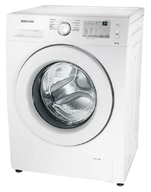 Замена щёток Samsung WW80J3483KW