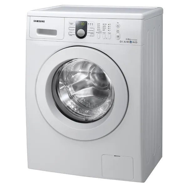 Замена щёток Samsung WFM592NMHC