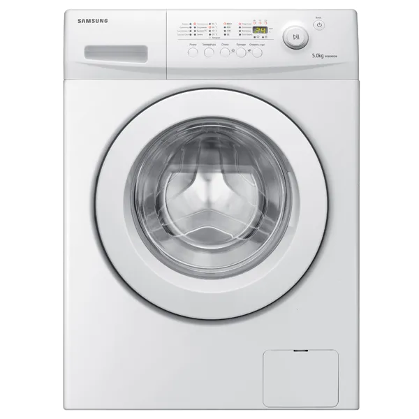 Замена щёток Samsung WF0508SYV