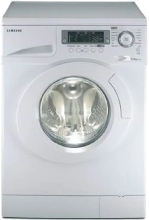 Замена щёток Samsung B1045AV
