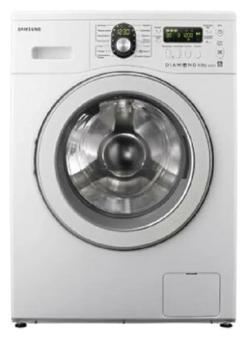 Замена щёток Samsung WF8592FFC