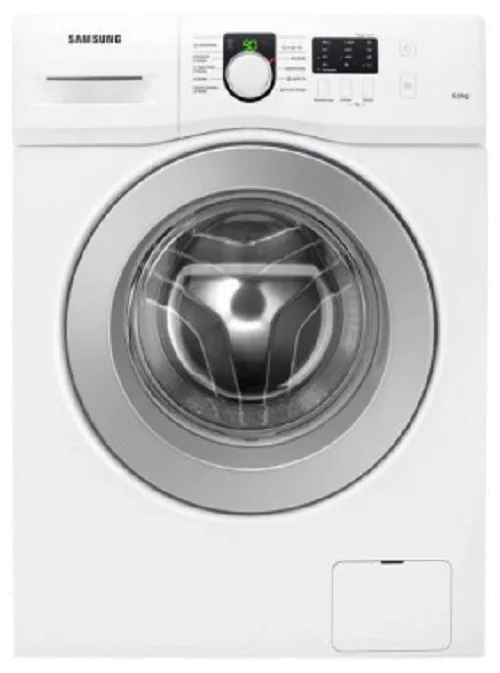 Замена щёток Samsung WF60F1R1F2WD