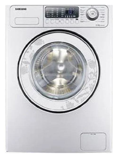 Замена щёток Samsung WF8450S9Q