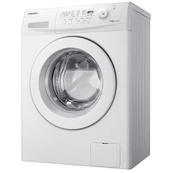 Замена щёток Samsung WFS1062