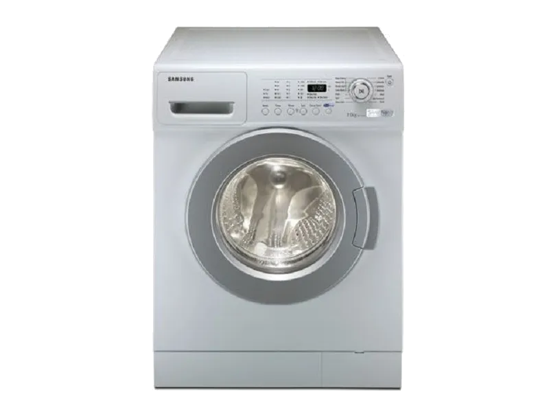 Замена щёток Samsung WF6450S4V