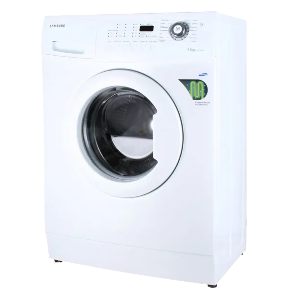 Замена щёток Samsung WF6450S7W