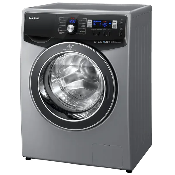 Замена щёток Samsung WF1702XQR