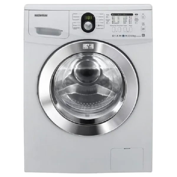 Замена щёток Samsung WF0592SKR