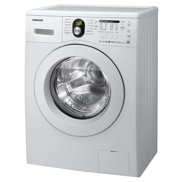 Замена щёток Samsung WF8590NFWD