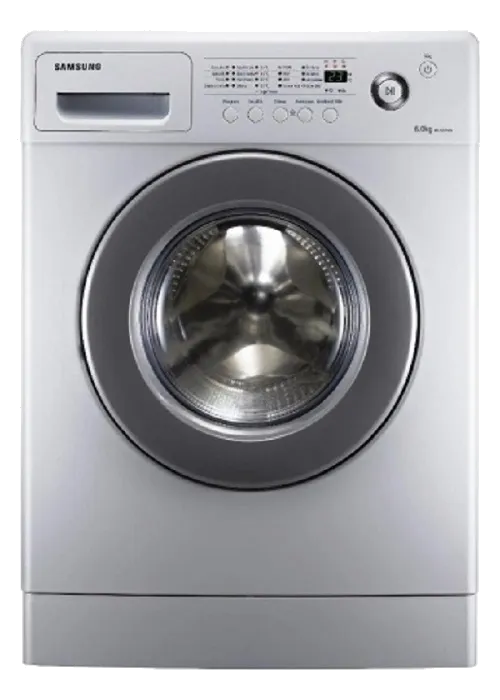 Замена щёток Samsung WF7600NAW