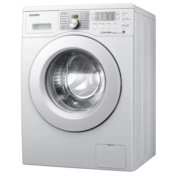 Замена щёток Samsung WF0602WJWD