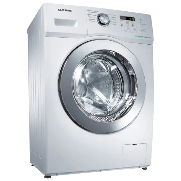 Замена щёток Samsung WF702W0BDWQ