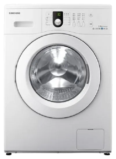 Замена щёток Samsung WF8620NHW