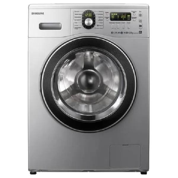 Замена щёток Samsung WF8502FER