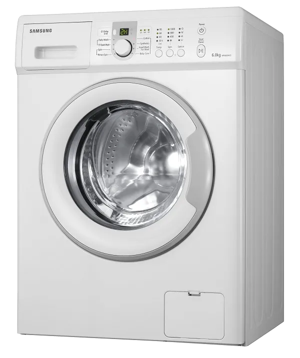 Замена щёток Samsung WF0602NCE