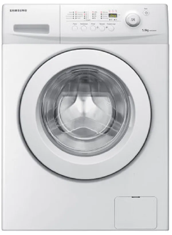 Замена щёток Samsung WF0500NXW