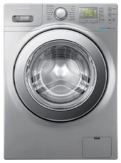 Замена щёток Samsung WF1802WEUS