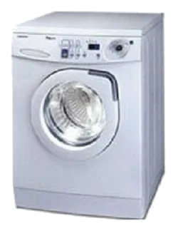 Замена щёток Samsung R815JGW