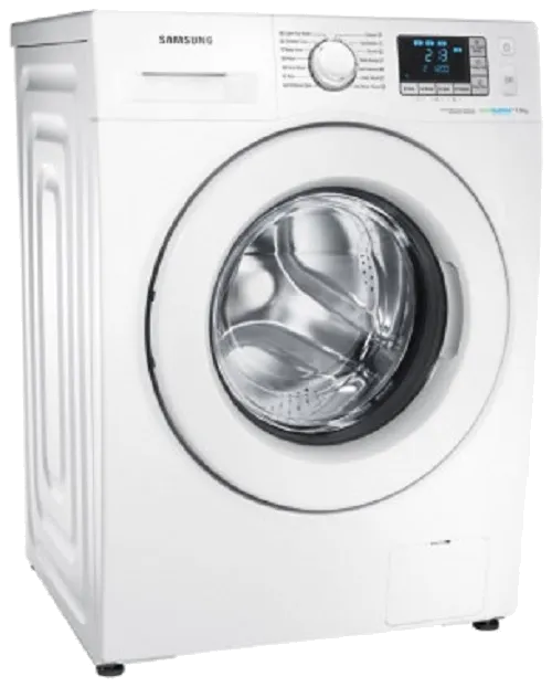 Замена щёток Samsung WF70F5E3W2W