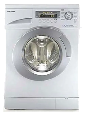 Замена щёток Samsung B1245AV
