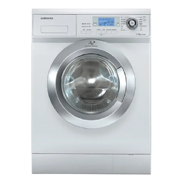 Замена щёток Samsung WF7602S8C